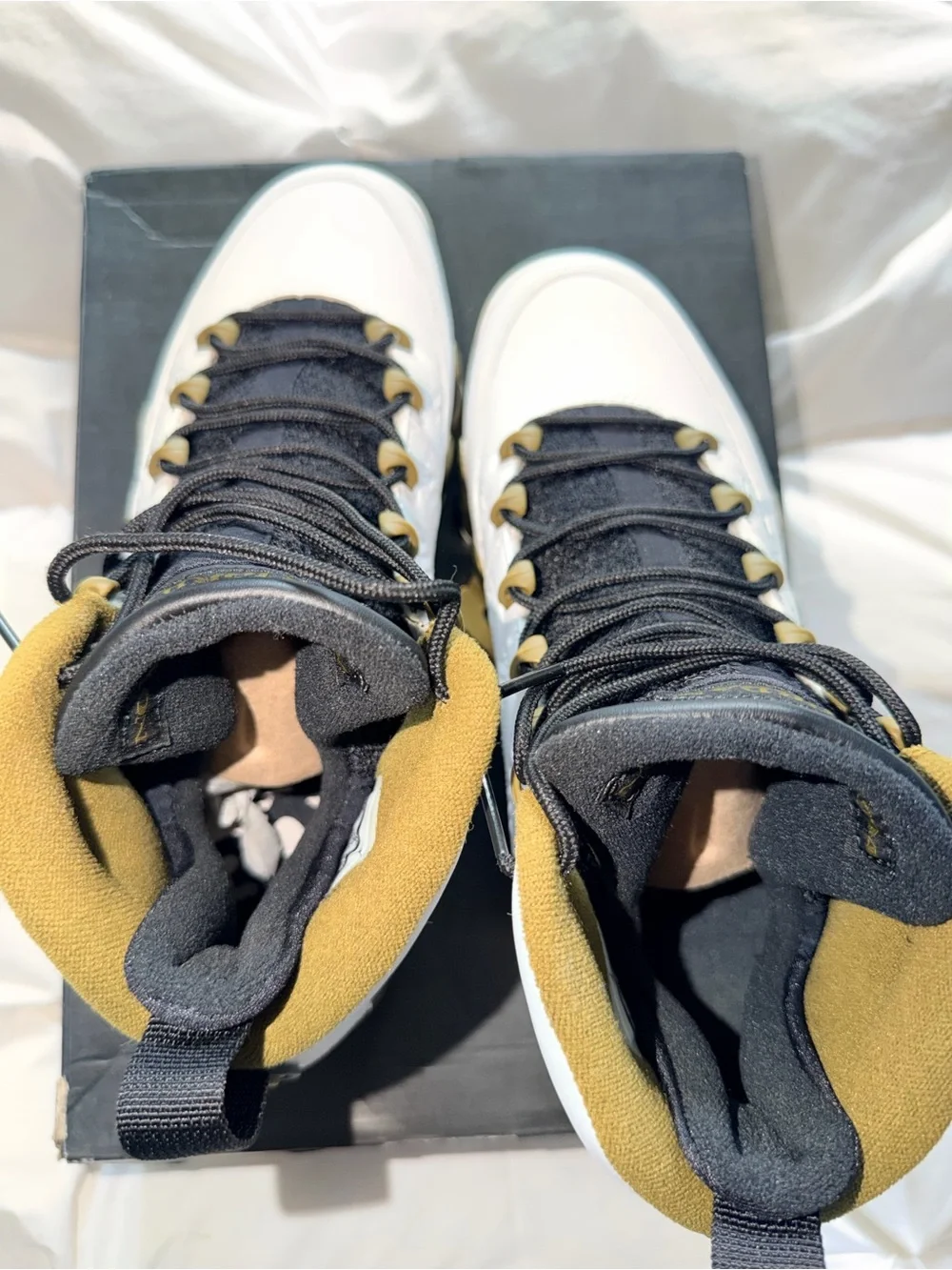 Jordan air retro